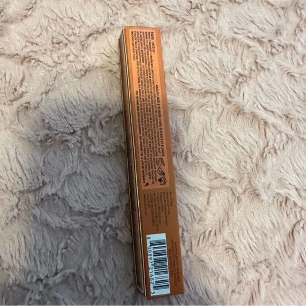 Epic Smoke Liner Sticks Vegan Smokey Eyeliner In Fire up